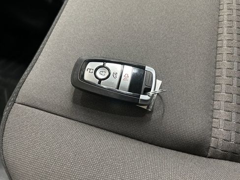 New 2026 Ford Transit 350 Low Roof image 18