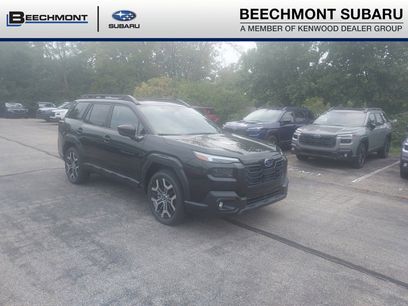 New 2026 Subaru Outback Touring XT