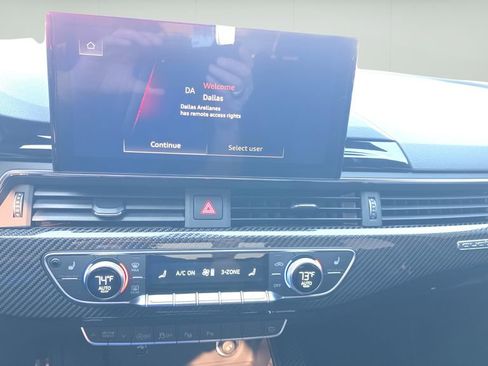 Used 2024 Audi S5 Prestige w/ Prestige Package image 15