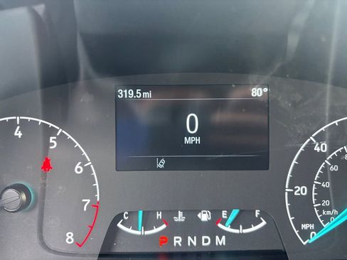 Used 2024 Ford Transit 250 148 Medium Roof w/ Interior Upgrade Package image 18