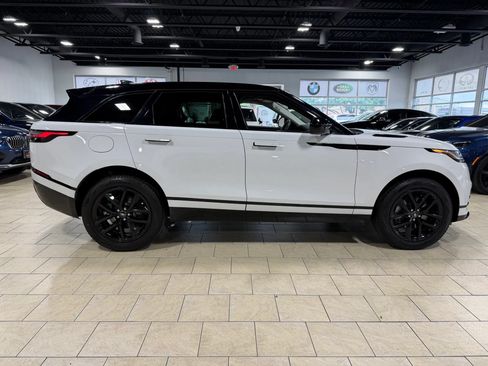 Used 2025 Land Rover Range Rover Velar Dynamic SE AWD/4WD image 26