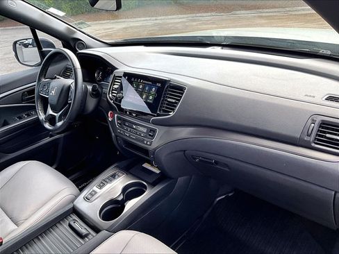 Used 2023 Honda Passport EX-L image 14