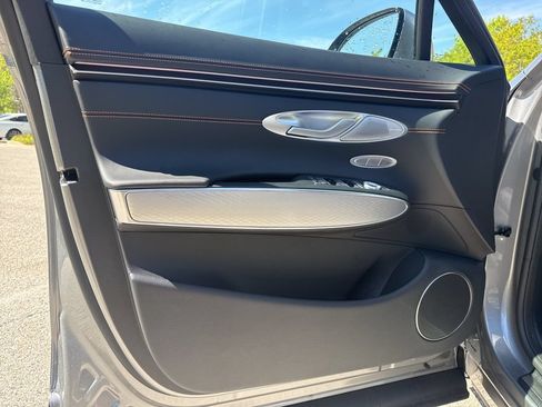 New 2026 Genesis GV70 2.5T Sport Prestige AWD/4WD image 12
