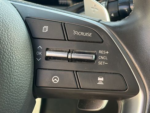 Used 2021 Hyundai Sonata Limited FWD image 11