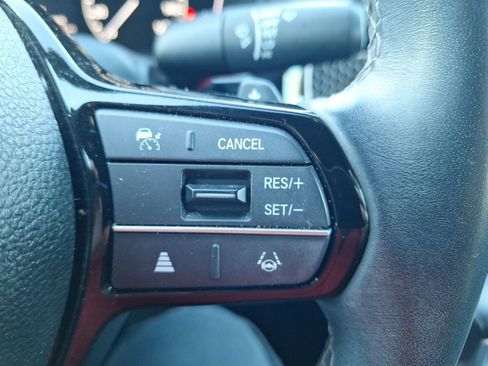 Used 2022 Honda Civic Sport image 21