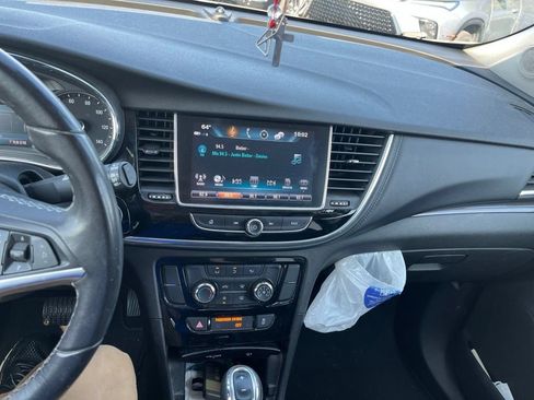 Used 2019 Buick Encore Preferred FWD image 8
