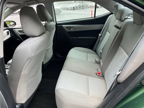 Used 2016 Toyota Corolla LE FWD image 20