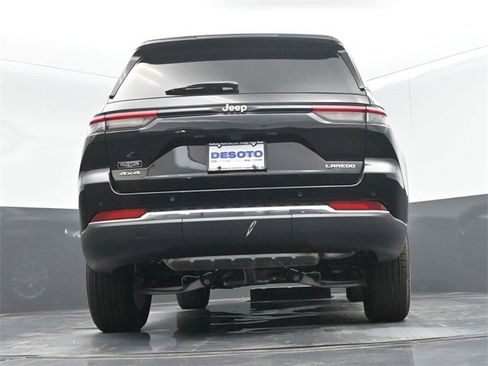 New 2024 Jeep Grand Cherokee Laredo X image 44