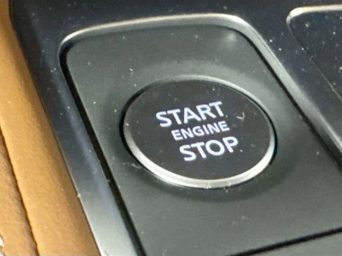 Used 2025 INFINITI QX60 Autograph w/ Cargo Package image 20