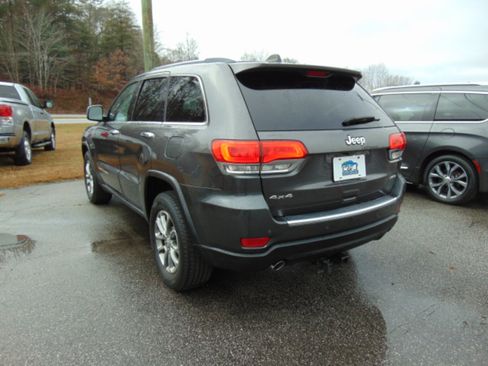 Used 2014 Jeep Grand Cherokee Limited image 66