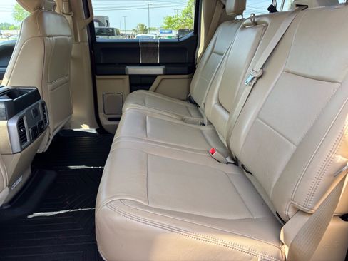 Used 2019 Ford F250 Lariat w/ FX4 Off-Road Package image 10