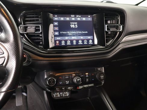 Used 2021 Dodge Durango SXT w/ 3rd Row Seating Group image 5