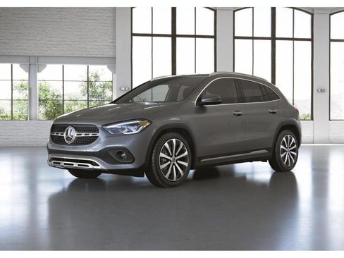 Used 2023 Mercedes-Benz GLA 250 4MATIC image 40
