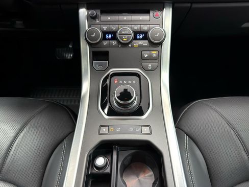 Used 2017 Land Rover Range Rover Evoque Autobiography image 21