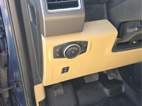 Used 2015 Ford F150 XLT w/ Equipment Group 301A Mid AWD/4WD image 11