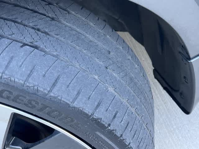 Used 2022 Nissan Altima 2.5 SR FWD image 23