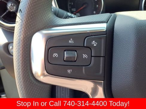 Used 2026 Chevrolet Blazer LT w/ Convenience Package AWD/4WD image 19