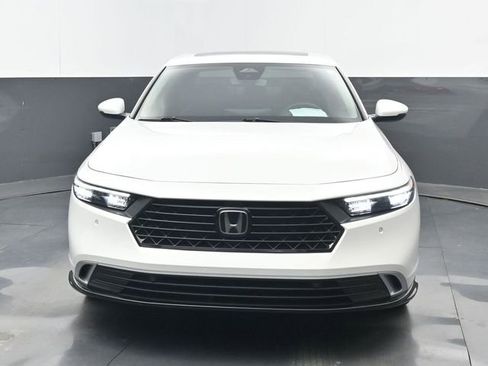 Used 2024 Honda Accord Touring image 22