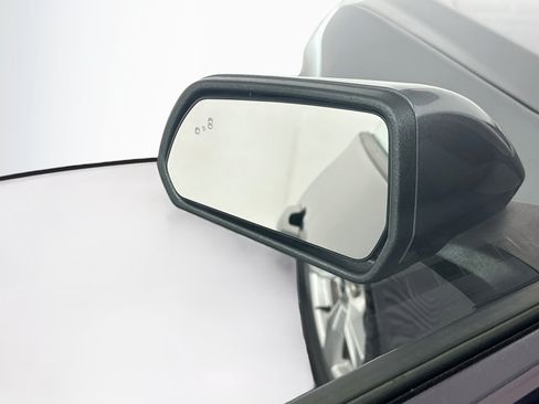 Used 2024 Ford Mustang Coupe RWD image 16