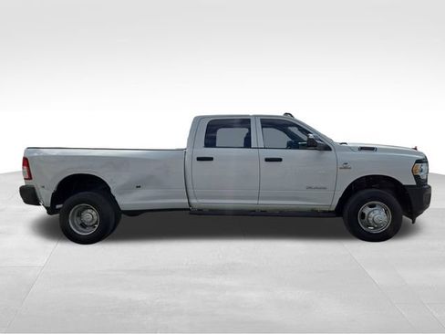 Used 2019 RAM 3500 Tradesman AWD/4WD image 14