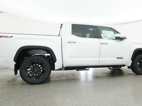 New 2026 Toyota Tundra 1794 Edition AWD/4WD image 15
