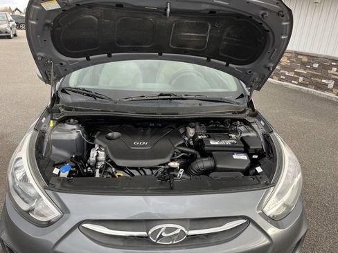 Used 2017 Hyundai Accent Value Edition image 22