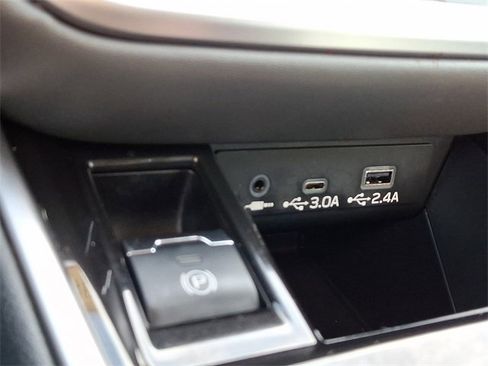 Used 2023 Subaru Outback Onyx Edition image 22