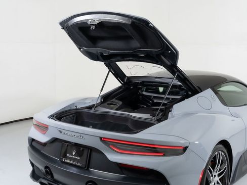 Used 2023 Maserati MC20 Coupe RWD image 14