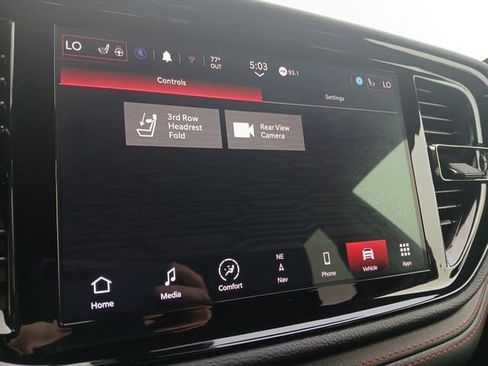 Used 2024 Dodge Durango GT image 26