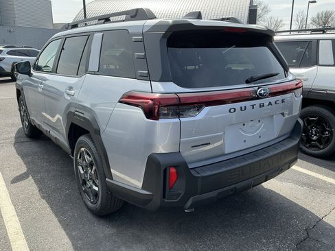 New 2026 Subaru Outback Premium image 5