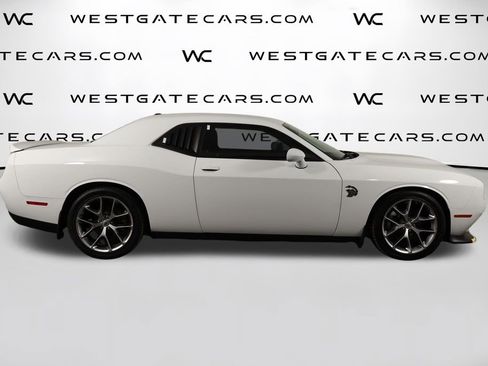 Used 2022 Dodge Challenger GT w/ Driver Convenience Group RWD image 42