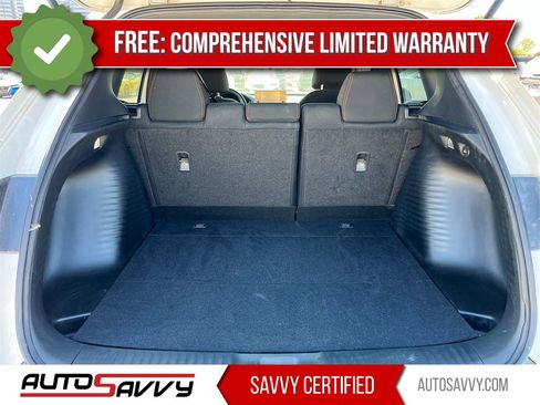 Used 2023 Honda HR-V Sport image 24