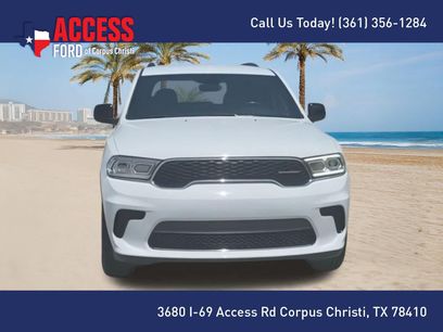 Used 2023 Dodge Durango SXT
