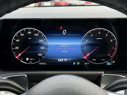 Certified 2025 Mercedes-Benz GLB 250 GLB 250 image 11