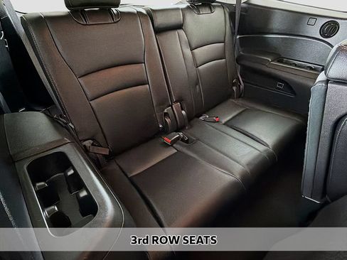 Used 2021 Honda Pilot Special Edition image 11