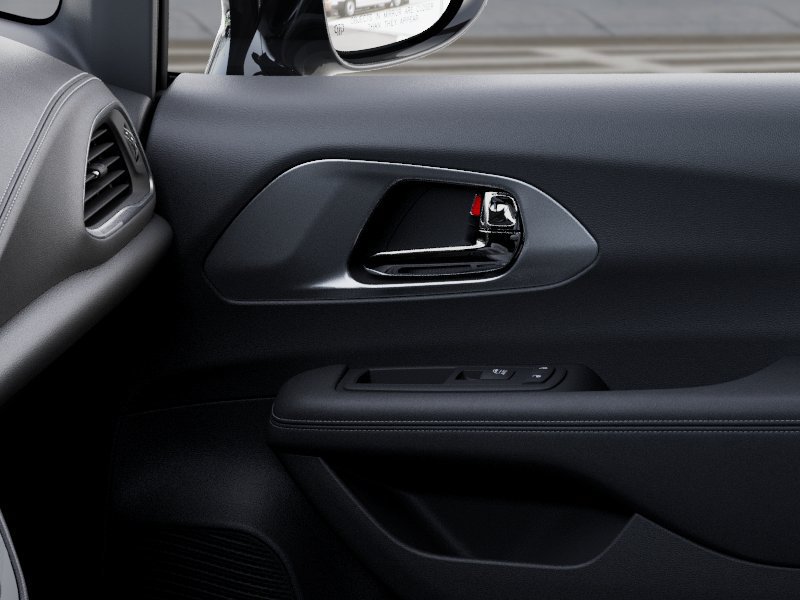 New 2027 Chrysler Pacifica Select FWD image 25