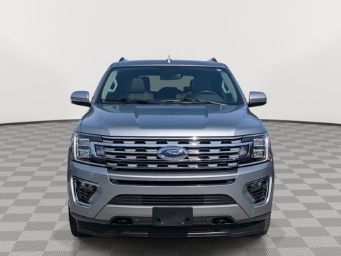Used 2021 Ford Expedition Limited AWD/4WD image 8