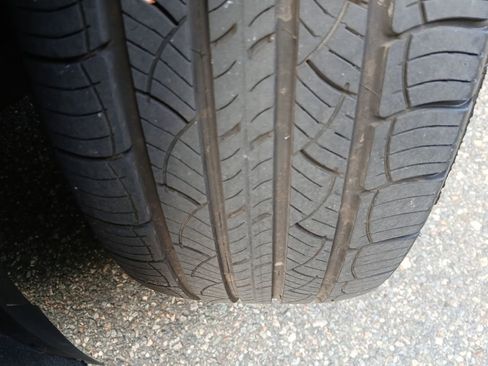 Used 2022 Ford Edge SEL w/ Convenience Package image 26