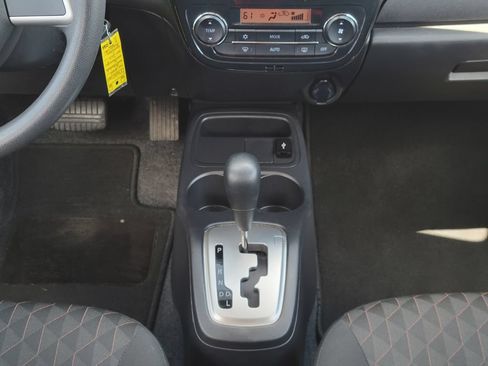 Used 2024 Mitsubishi Mirage ES FWD image 21