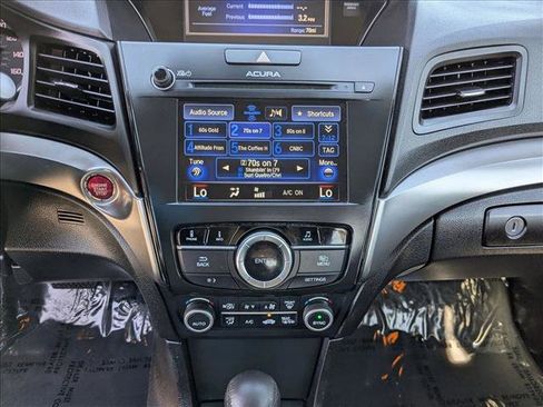 Certified 2016 Acura ILX w/ Premium Package image 14