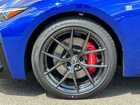 New 2026 Lexus IS 350 F Sport RWD image 24
