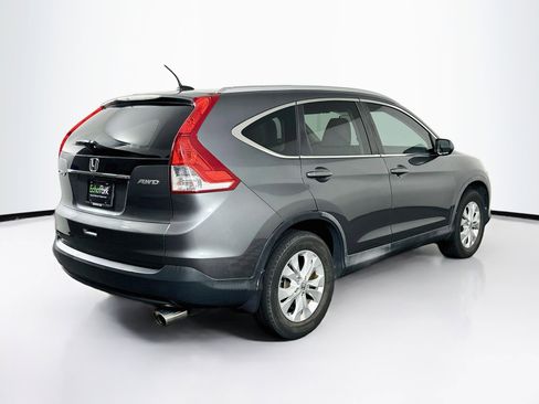 Used 2013 Honda CR-V EX-L image 9