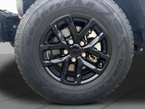 Used 2023 Jeep Wrangler Unlimited Sport AWD/4WD image 11