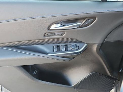 Certified 2025 Cadillac XT4 Sport image 23