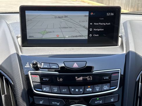Used 2023 Acura RDX FWD w/ Technology Package image 24