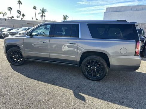 Used 2020 GMC Yukon XL Denali w/ Open Road Package image 7