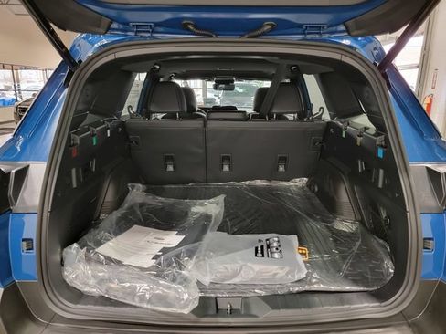 Used 2026 Subaru Outback Wilderness AWD/4WD image 35