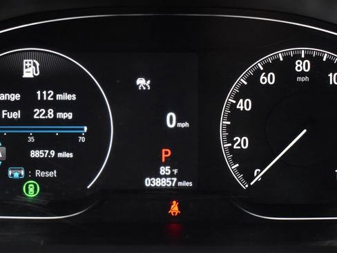 Used 2021 Honda Accord Sport image 7