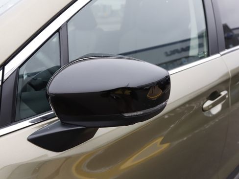 New 2026 Subaru Ascent Limited image 13