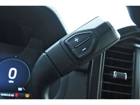 Used 2024 Ford F150 STX w/ STX Black Appearance Package RWD image 18